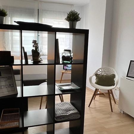 Love Rent4 Malaga Pacifico Экстерьер фото