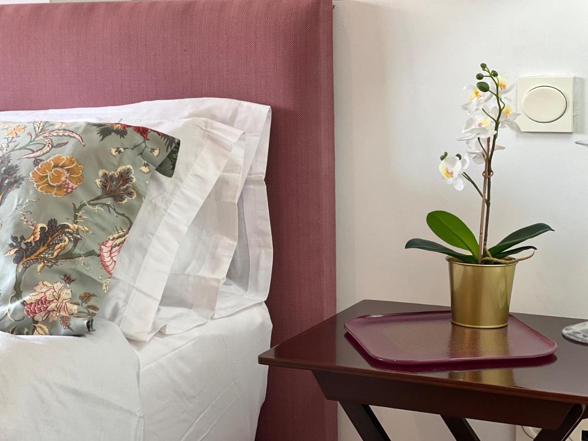 Love Rent4 Malaga Pacifico Экстерьер фото