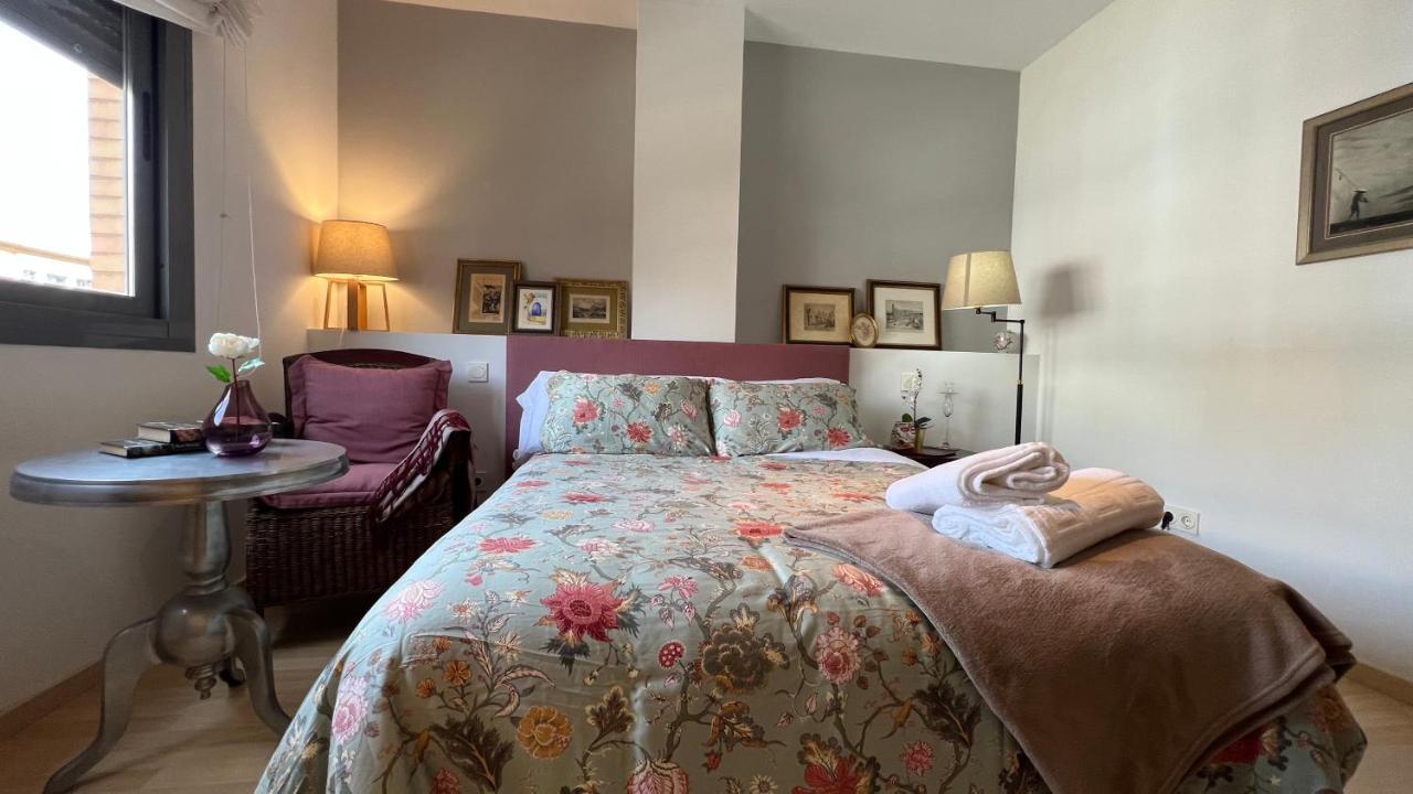 Love Rent4 Malaga Pacifico Экстерьер фото