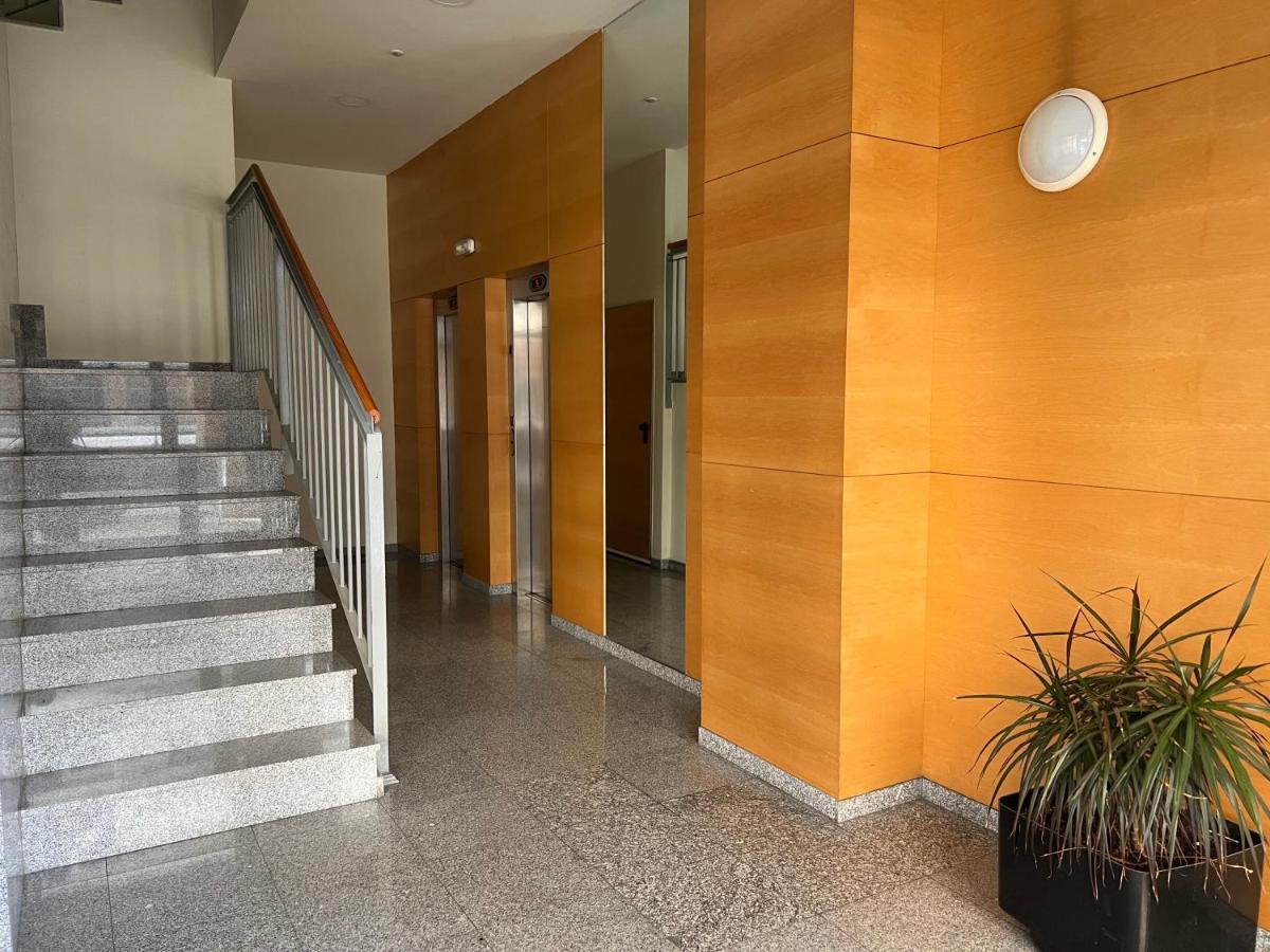 Love Rent4 Malaga Pacifico Экстерьер фото
