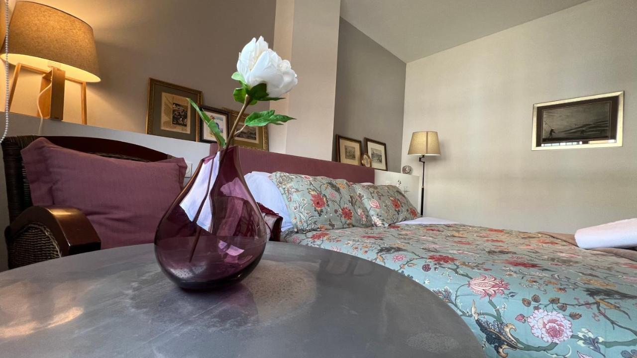 Love Rent4 Malaga Pacifico Экстерьер фото