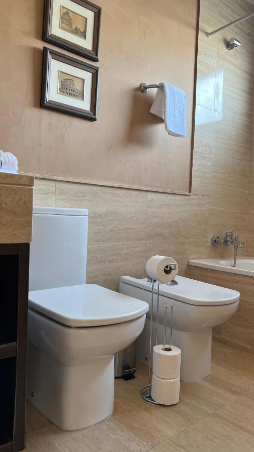 Love Rent4 Malaga Pacifico Экстерьер фото