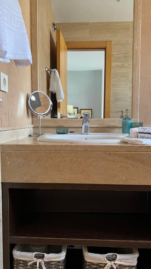 Love Rent4 Malaga Pacifico Экстерьер фото
