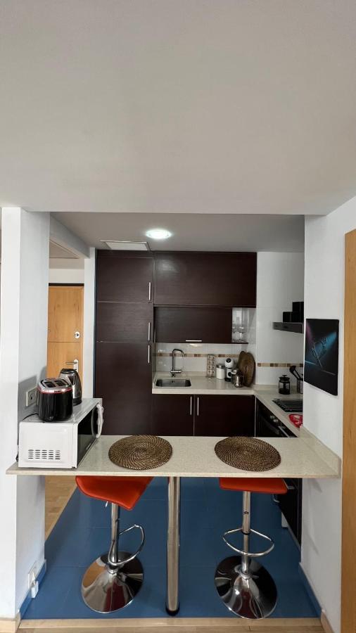 Love Rent4 Malaga Pacifico Экстерьер фото