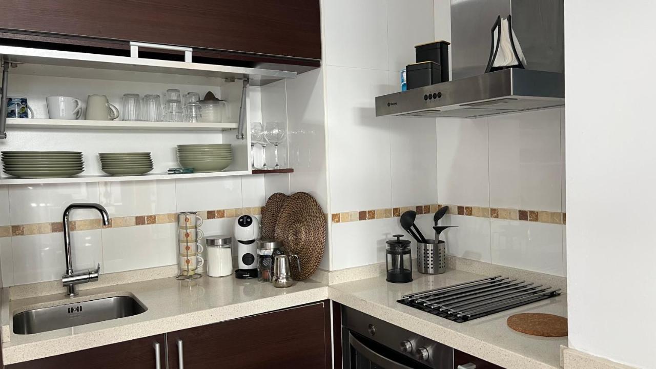 Love Rent4 Malaga Pacifico Экстерьер фото